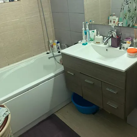 Hotell Untold La 12min De Bt Arena Cluj-Napoca